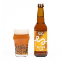 Cerveja Vadia SunSession Session IPA