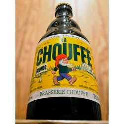 La Chouffe Blonde