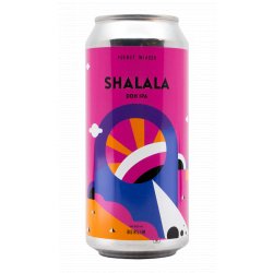 FUERST WIACEK Berlin Shalala (2026)