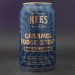 Kees - Caramel Fudge Stout: Barrel Aged Craigellachie - 11.5% (330ml) Kees - Caramel Fudge Stout: Barrel Aged Craigellachie - 11.5% (330ml)