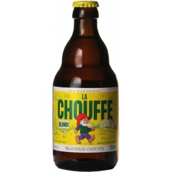 La Chouffe Blonde