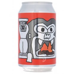 Omnipollo Winter Warmer