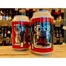 Omnipollo Winter Warmer