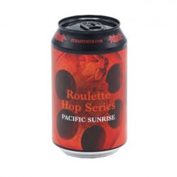 Pühaste Brewery - Roulette Hop Series: Pacific Sunrise - Bierloods22