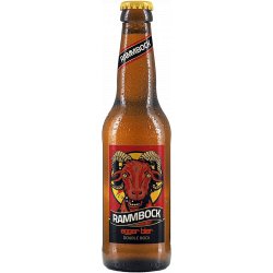 Egger Bier Worb Rammbock
