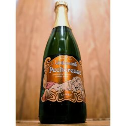 Lindemans Pêche / Pêcheresse