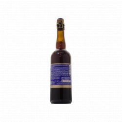 Chimay Grande Réserve (Blue)