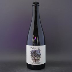 DEYA Brewing Company Meet Me On the Beacon