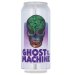 Omnipollo  Parish - Ghost In the Machine (Freaky Friday) 