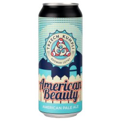Trzech Kumpli American Beauty Trzech Kumpli American Beauty