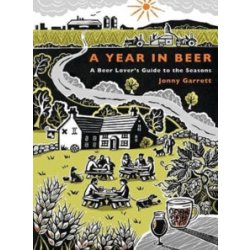 A Year in Beer by Jonny Garrett - waterintobeer