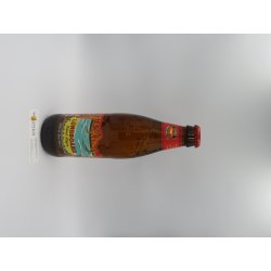 Kona Longboard Island Lager