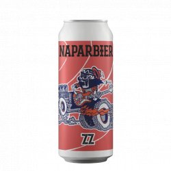 NAPARBIER ZZ+ - Las Cervezas de Martyn