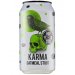 Hop Nation Karma Oatmeal Stout 375mL Hop Nation Karma Oatmeal Stout 375mL