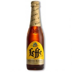 Leffe Blonde Pack Ahorro x6 - Beer Shelf