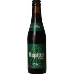 Kapittel Pater