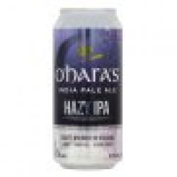 OHaras Hazy IPA 0,44l - Craftbeer Shop