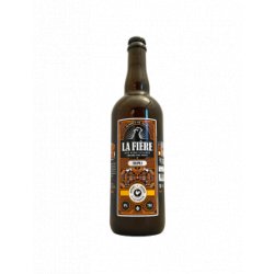 Pays Flamand - La Fière Triple 75 cl - Bieronomy