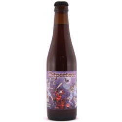 Triporteur Full Moon 12 - Drankgigant.nl