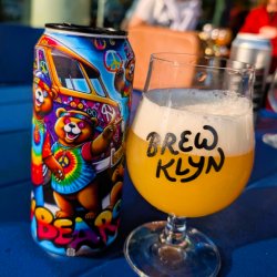 DankHouse Brewing Company Deady Bears DankHouse Brewing Company Deady Bears