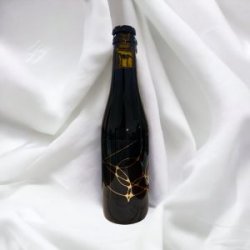 Divine Comédie  Madère édition (Impérial STOUT) - BAF - Bière Artisanale Française