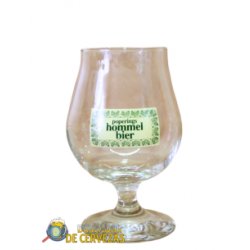 HOMMEL BIER - Copa Snifter - 33cl - Buscador de Cervezas - Brewhouse