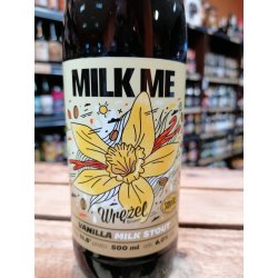 Wrężel Milk Me