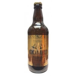 Milestone Brewery Comet