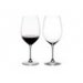 Riedel Vinum Bordeaux Grand Cru 2pk 