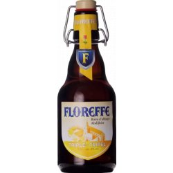 Floreffe Triple