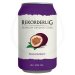 Rekorderlig Passionfruit mit Pfand 24x0,33l 