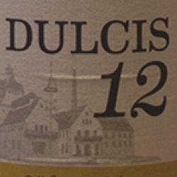 Riegele Dulcis 12 - Bierlager