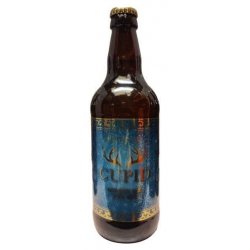 Milestone Brewery Cupid