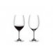 Riedel Vinum CabernetMerlot 2pk 