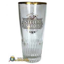 STELLA ARTOIS - Vaso Tumbler - 20cl - Buscador de Cervezas - Brewhouse