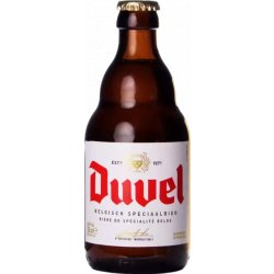 Duvel