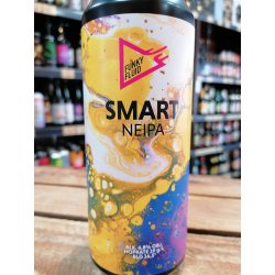 Funky Fluid Smart