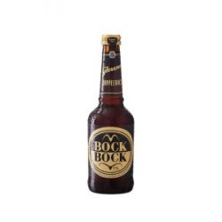 Glossner Bock Bock - 9 Flaschen - Biershop Bayern