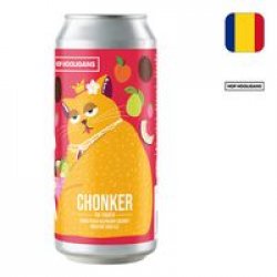 Hop Hooligans Chonker the Fourth