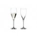 Riedel Vinum Vintage Champagne 2pk 