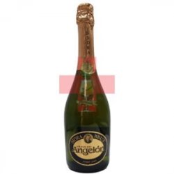 Sidra Viuda De Angelón Brut 75cl - Beermacia