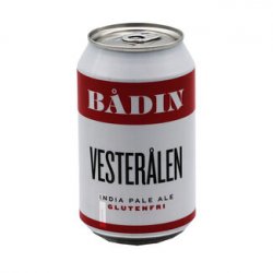 Bådin - Vesterålen - Bierloods22