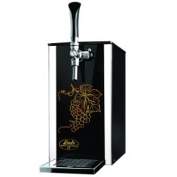 Lindr Pygmy 25K Exclusive inox - Todocerveza