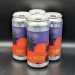 Range LA Vibes California IPA Can 4pk Range LA Vibes California IPA Can 4pk