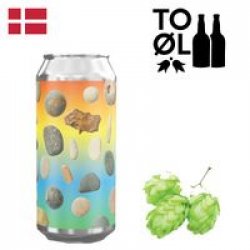 To Ol Beach 440ml CAN - Drink Online - Drink Shop