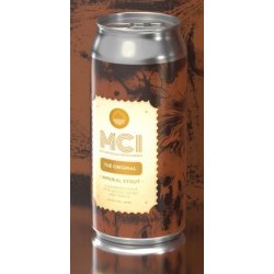 Cloudwater Brew Co. My Continuous Improvement