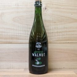 Green Walnut 2017 6% 750ml - Stirchley Wines & Spirits