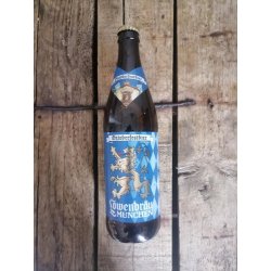 Lowenbrau Oktoberfestbier 6.1% (500ml bottle) - waterintobeer