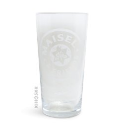 Brauerei Gebr. Maisel. Maisel - 50 cl glass - Kihoskh