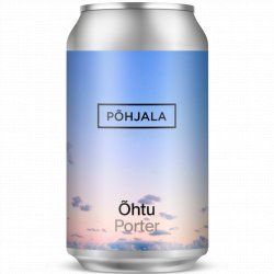 Pohjala - Ohtu - Left Field Beer